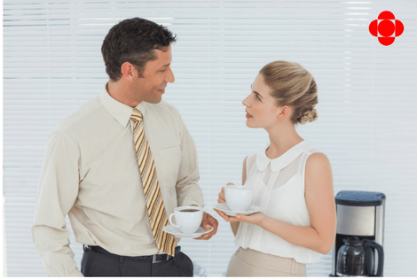 What’s different about a coaching&nbsp;conversation?