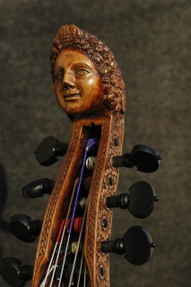 Tete de viole50