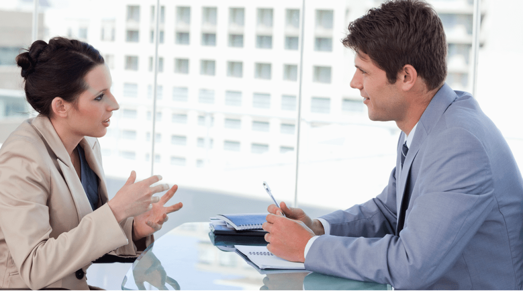 Leaders who coach give effective&nbsp;feedback